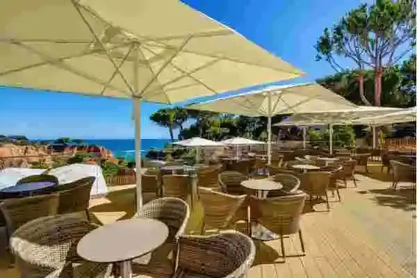 Falésia Beach Resort