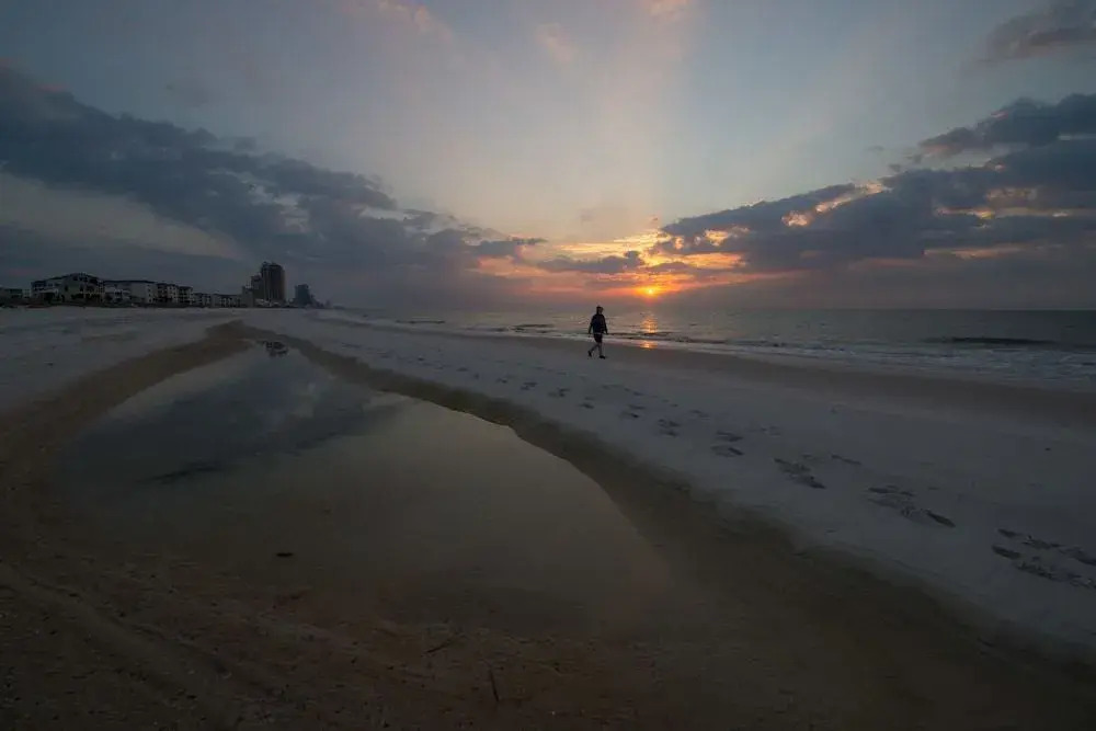 Palm Beach by Meyer Vacation Rentals