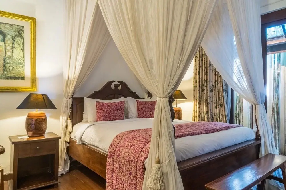 Villa Om Bali
