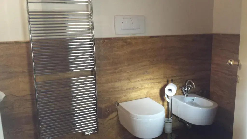 B&B Palazzo Regaù