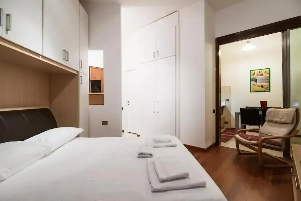Suite Central Station