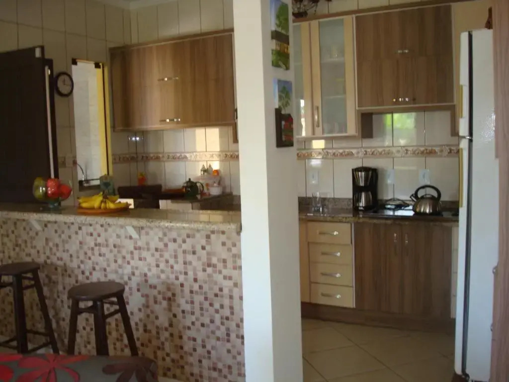 Pousada Estrela da Manhã