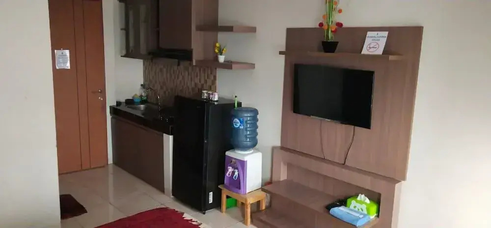 Apartmen Margonda Residence IV & V by LzyRoom