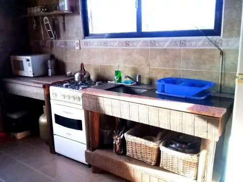 Hostel El Nagual