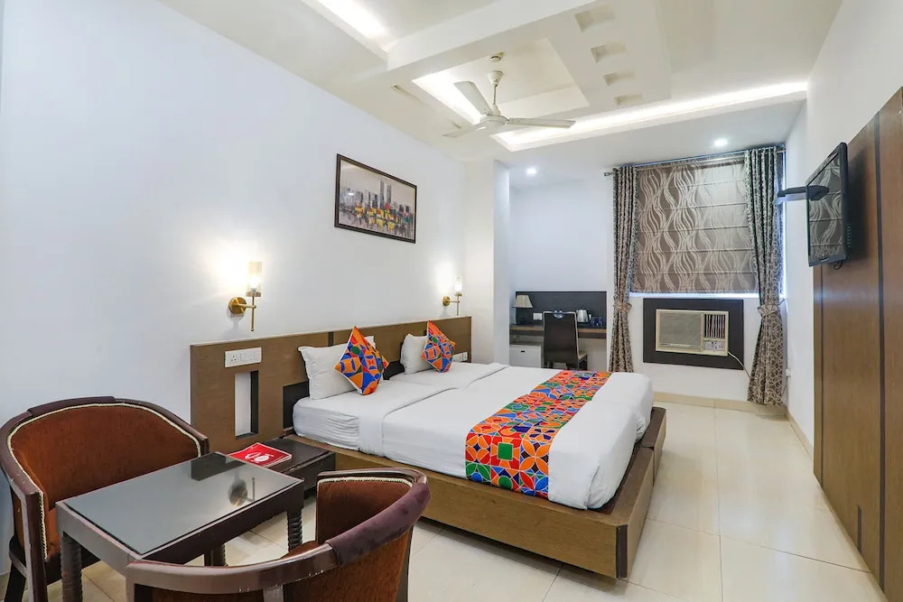 The Continental Lucknow