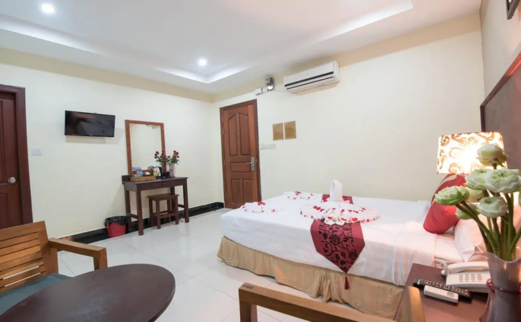 Grand XL Hotel