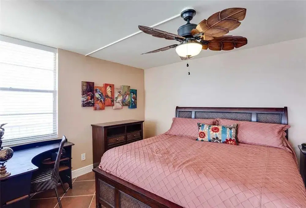 Estero Beach & Tennis 1206A - One Bedroom Condo