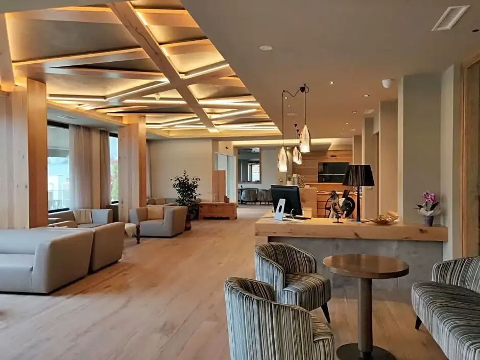 Hotel Ambassador
