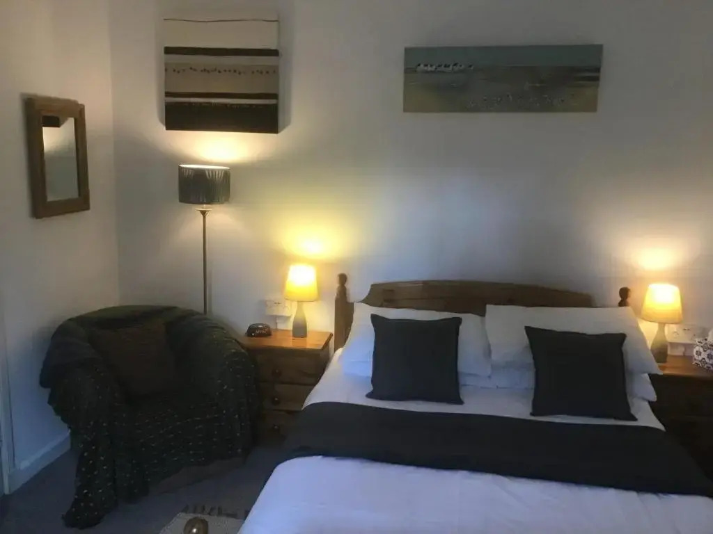 Alba b & b
