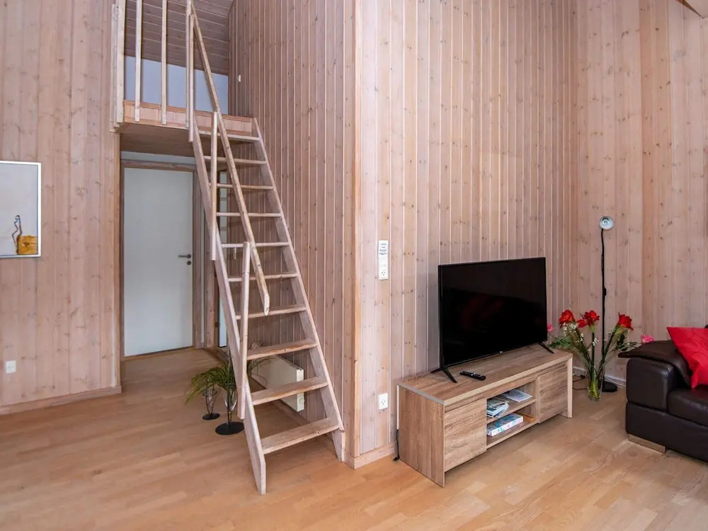 Holiday Home Fiskervej Sydals I