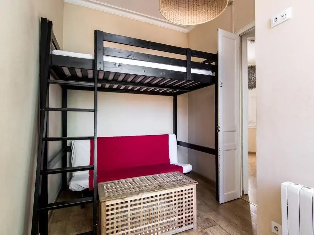 Barcelona Cosy Rooms
