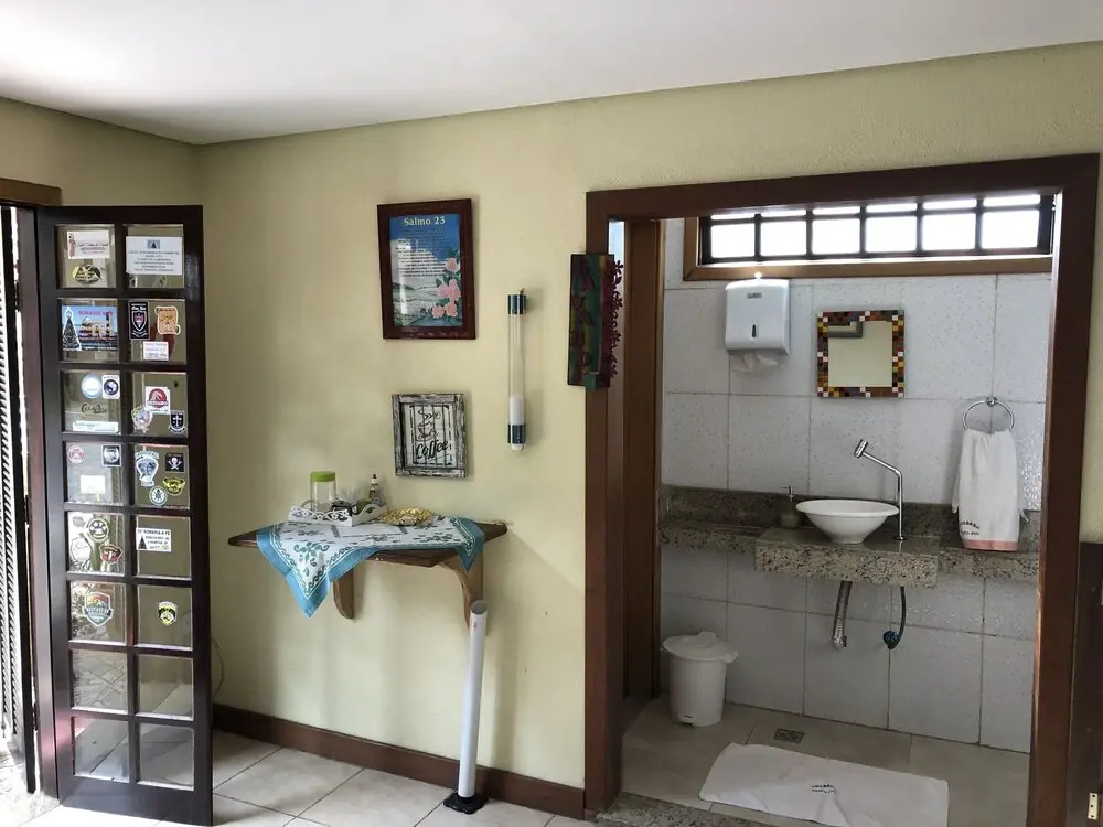 Pousada Beira Rio