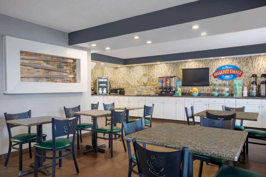 Baymont by Wyndham Wilmington