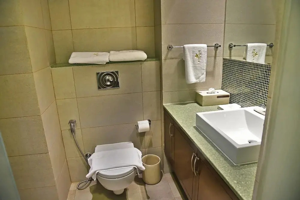 Breathtaking 2BR Apt. in Palm Jumeirah