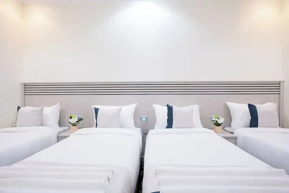 Orvana Thakher Hotel