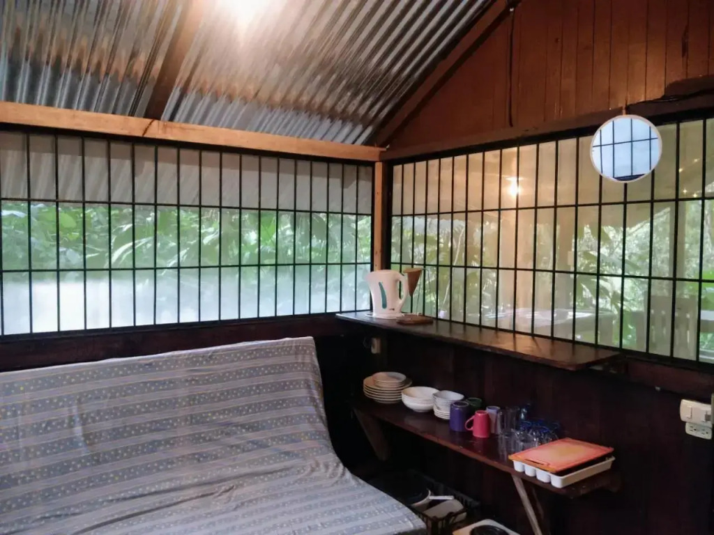 Los Mineros Guesthouse
