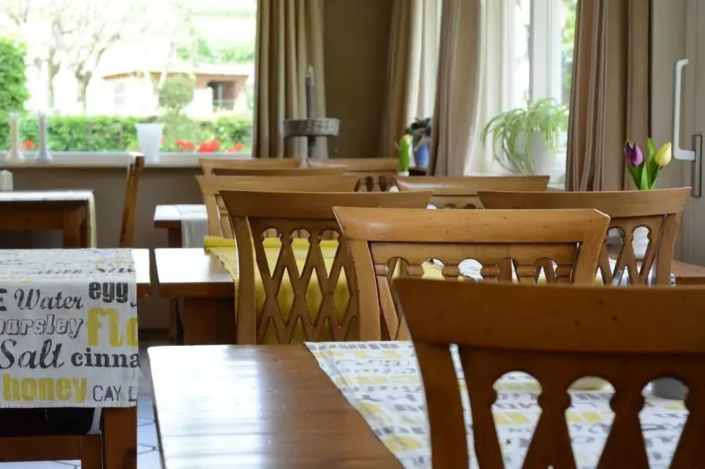 Hotel Hoeve de Plei