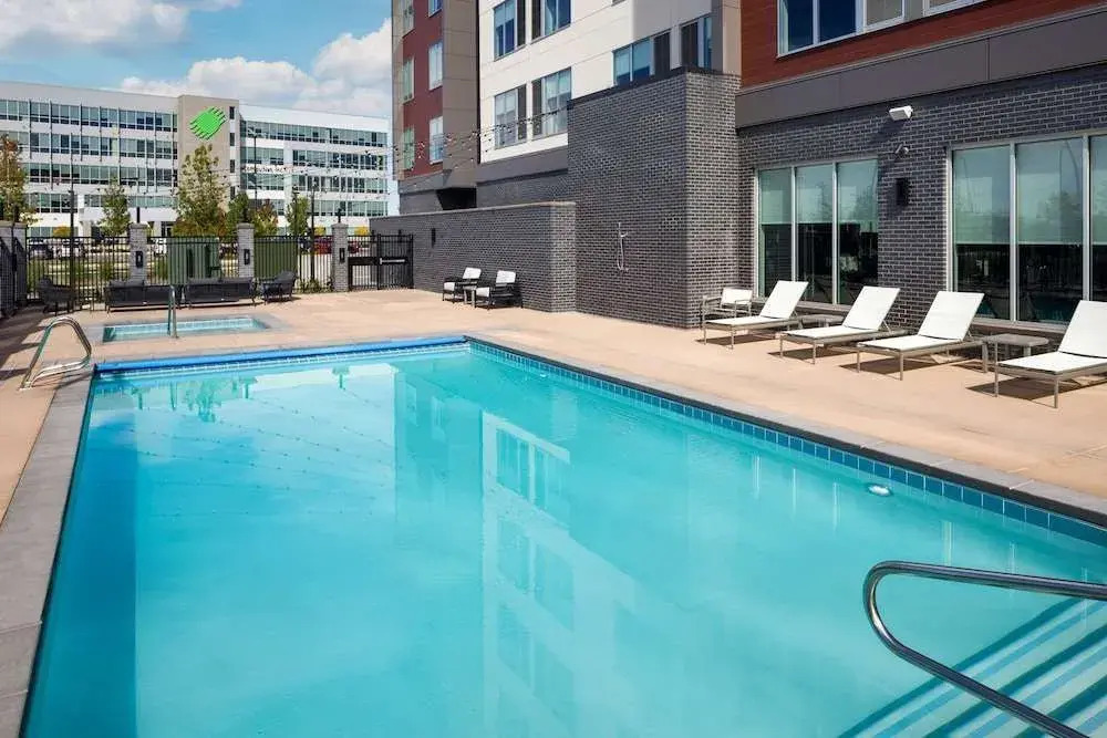 Hyatt Place Boise-Meridian