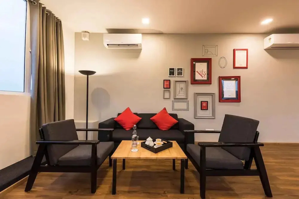 DBR Suites