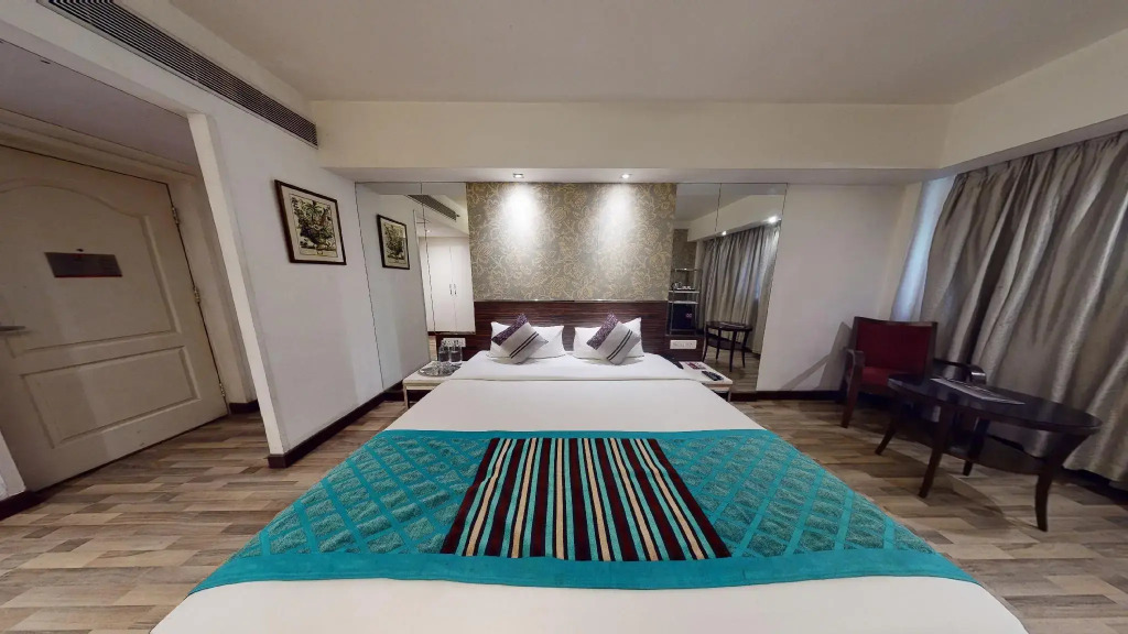Regenta Place Bangalore, Cunningham Road