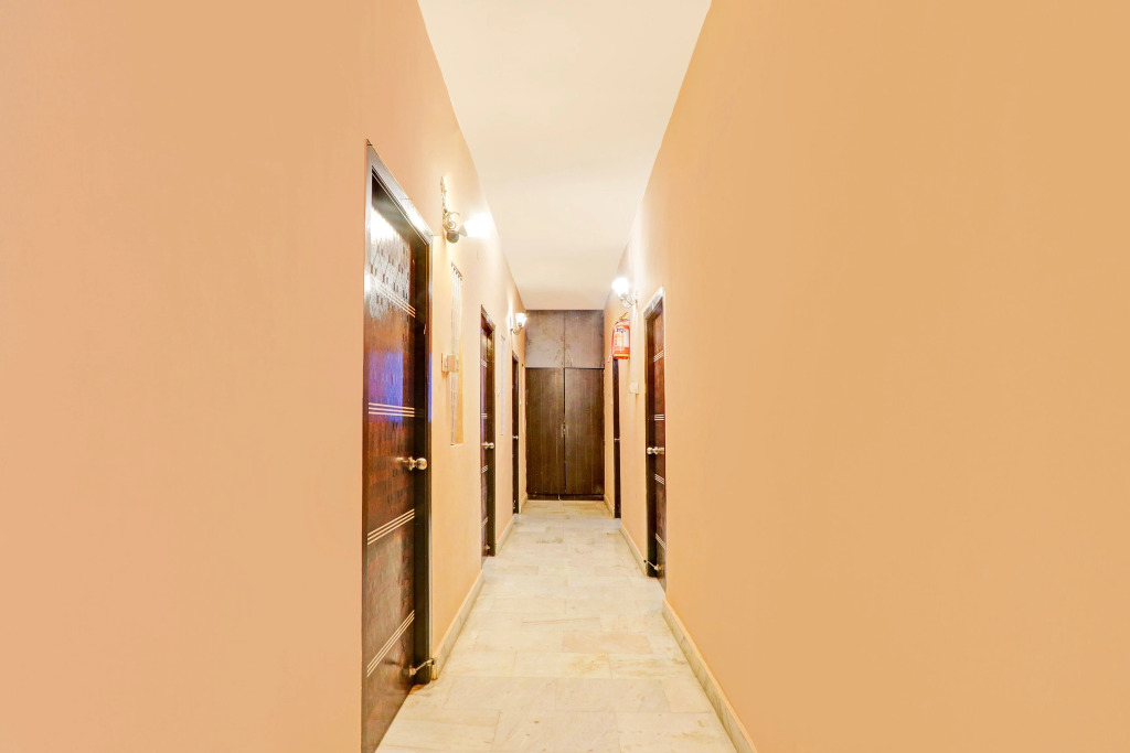 Super Hotel O Karimnagar