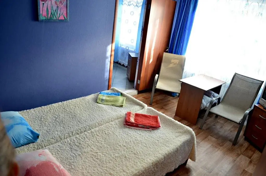 Spartak Hotel