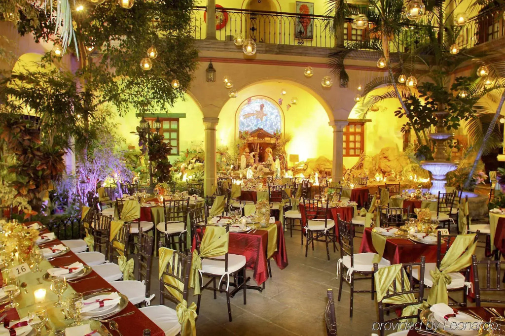 Hotel CasAntica