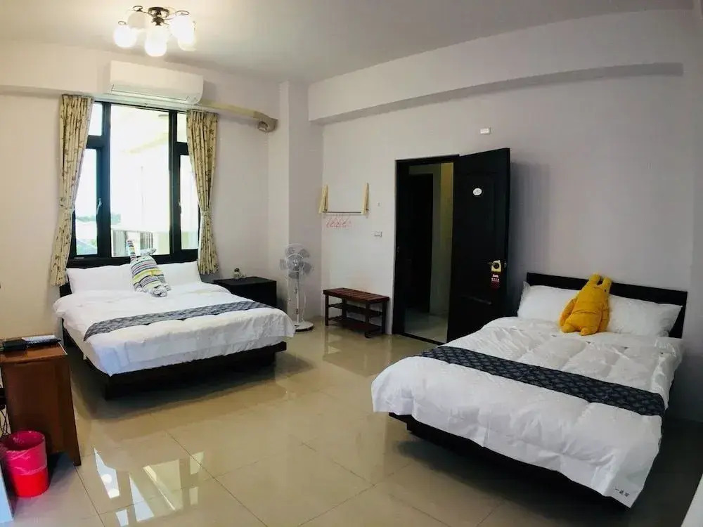 Shang Hao B&B