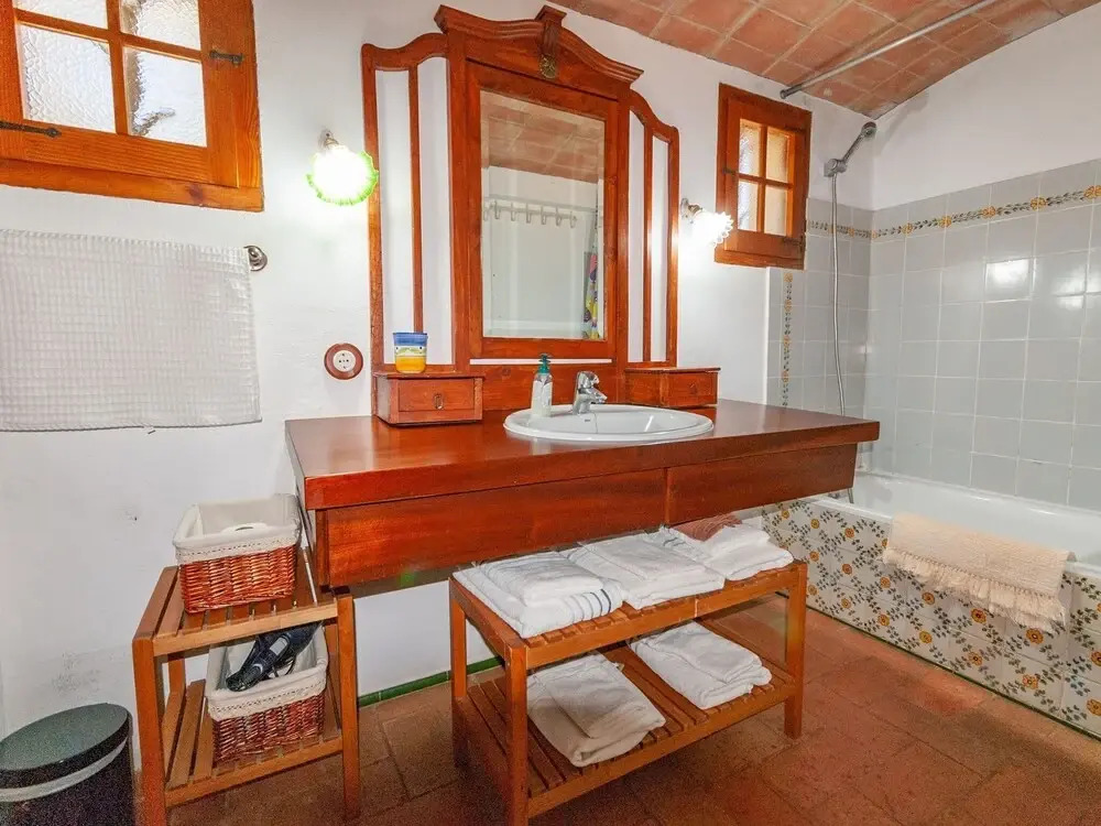 Villa in Spain near Costa Brava