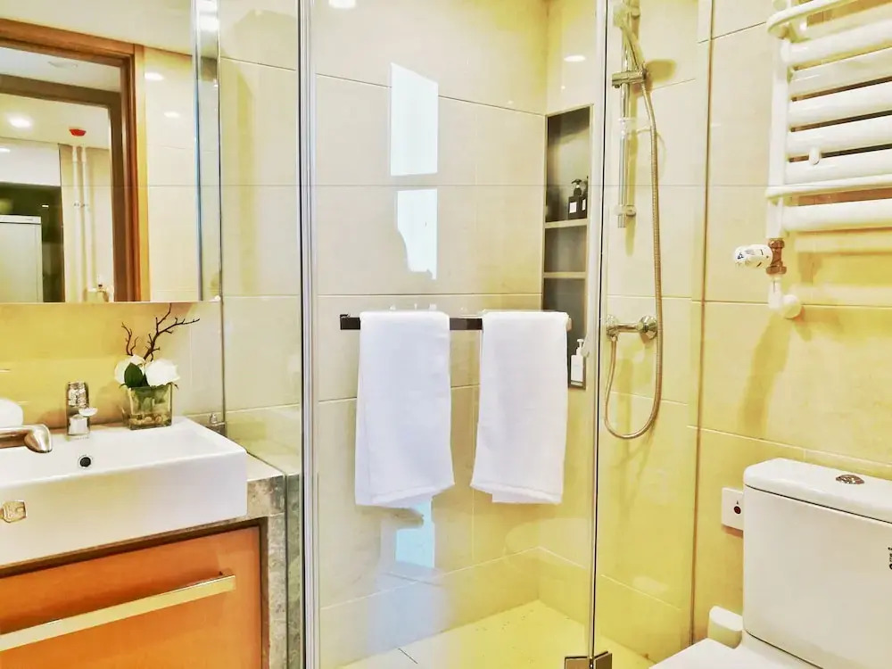 ID HOUSE near by Beijing Capital Airport