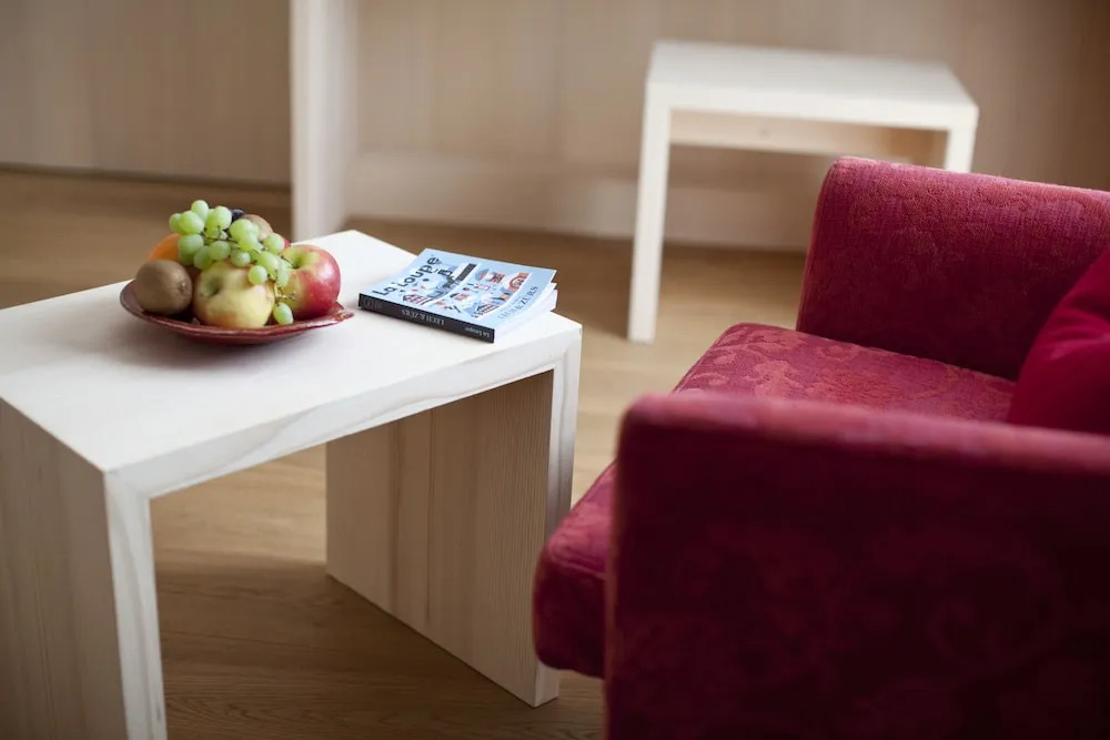 Alpina Lech - Your home from home