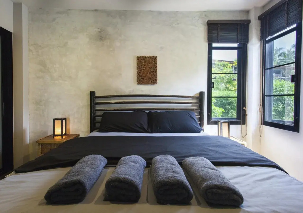 Charu Bay Villa Seaview