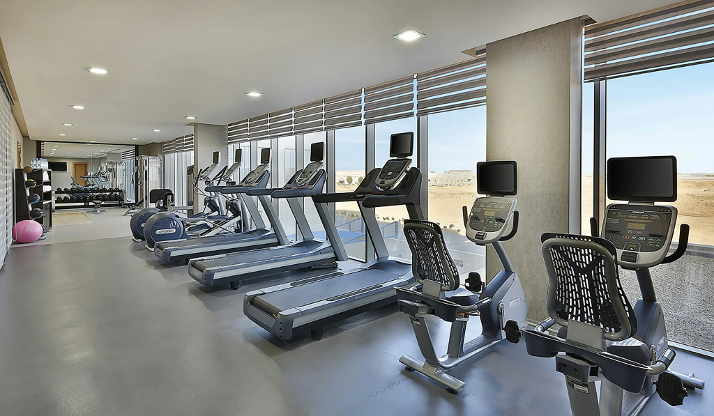 Hilton Garden Inn Tabuk