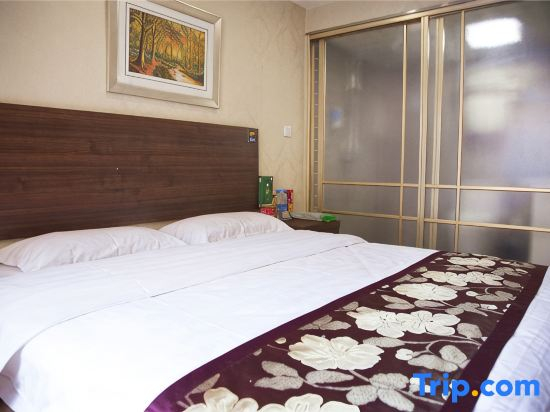 Urban Dafah Hotel (Harbin University of Commerce South Campus)