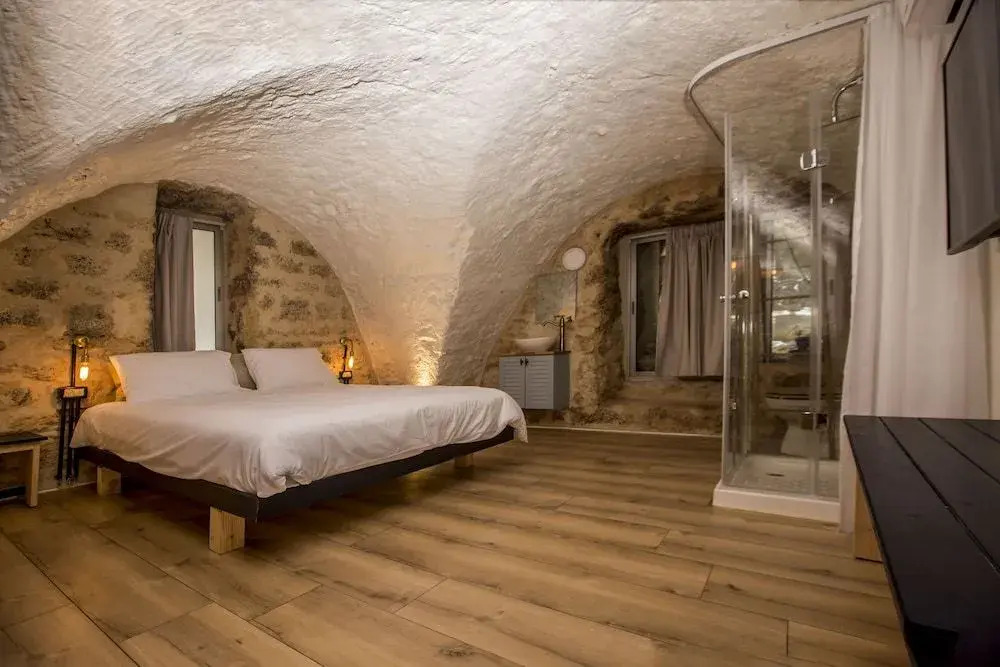 Tel-Aviv LALA Boutique Hotel