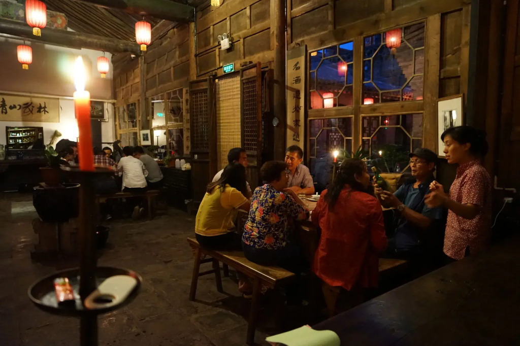 Pingyao Yide Hotel