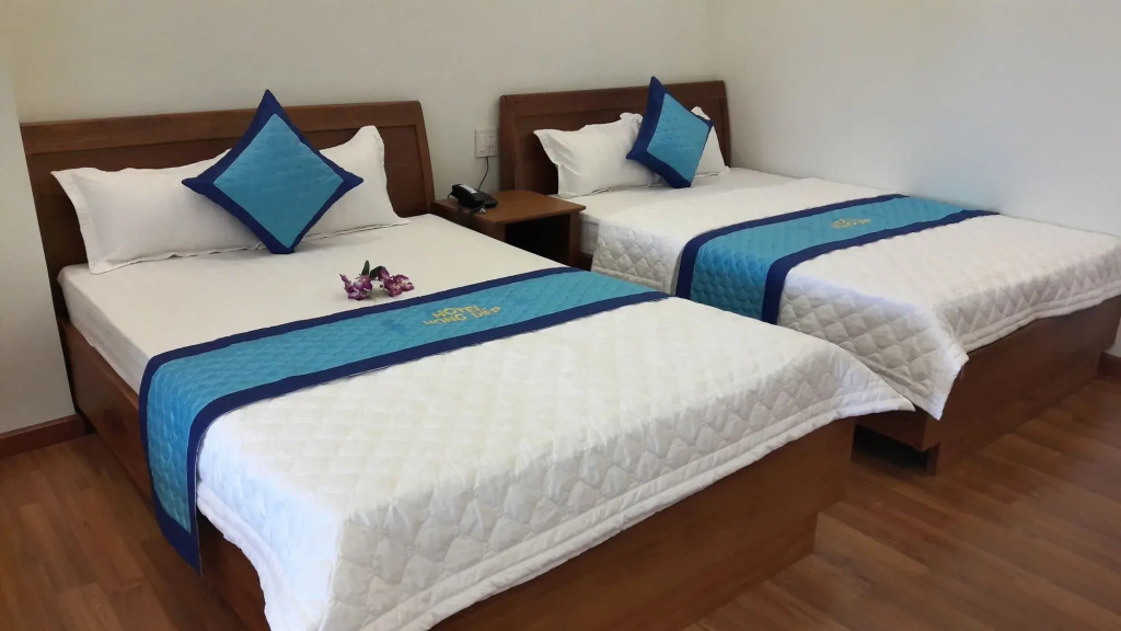 Hong Diep Hotel