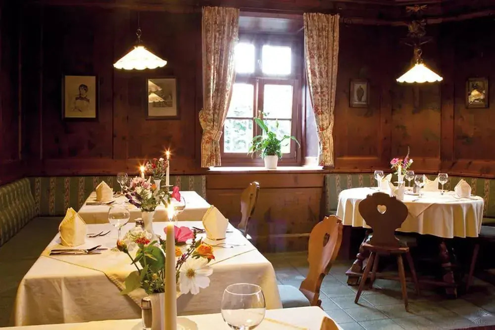 Hotel Gasthof Esterhammer