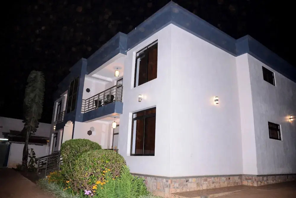 Konvine Boutique Hotel