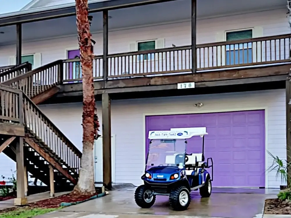 Beachy Keen - Five Bedroom Home