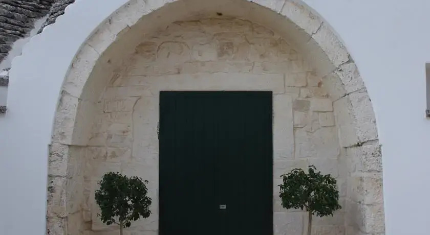 Trullo Perla dItria