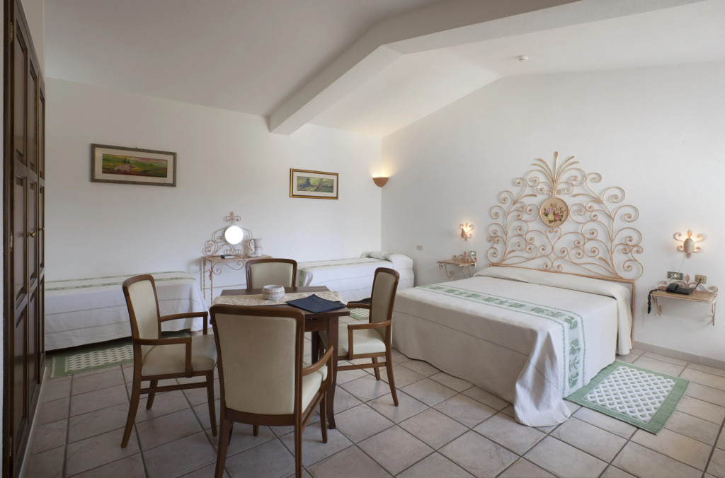 Felix Hotels - Hotel Airone