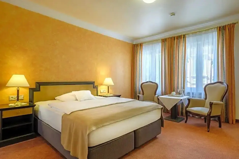 Hotel Hohenstaufen