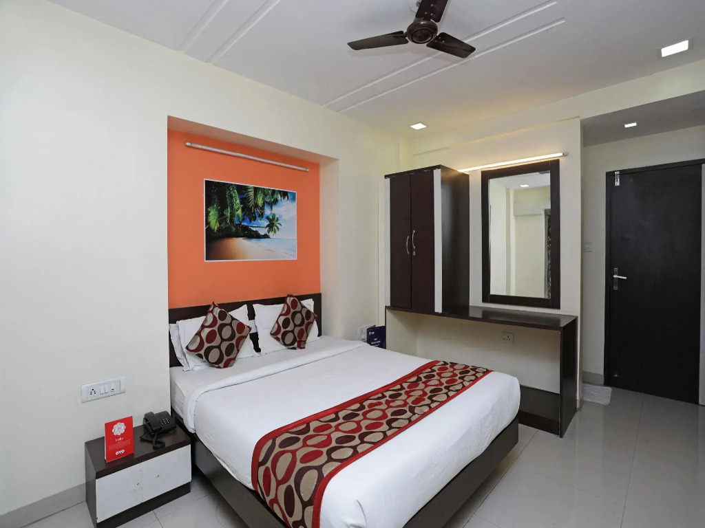 OYO 8436 Orchid Rooms