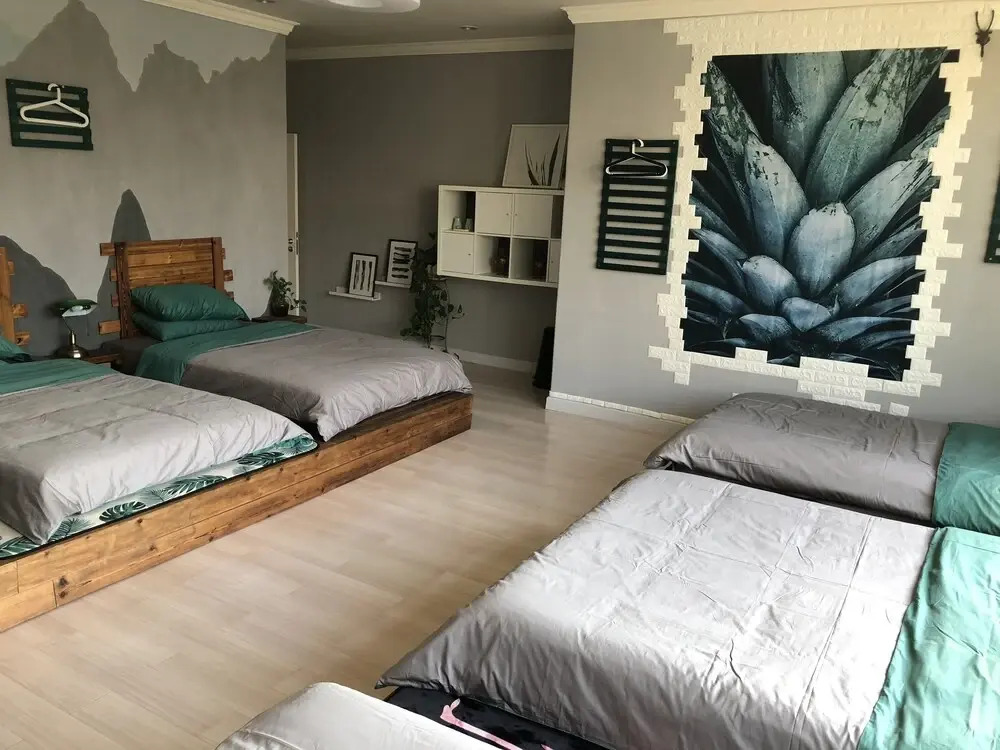 Meet You Homestay