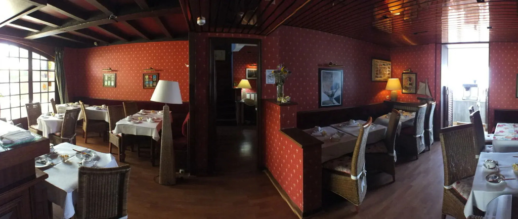 Hotel Anne De Bretagne BLOIS