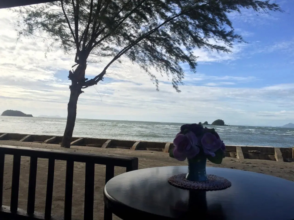 Salatan Resort