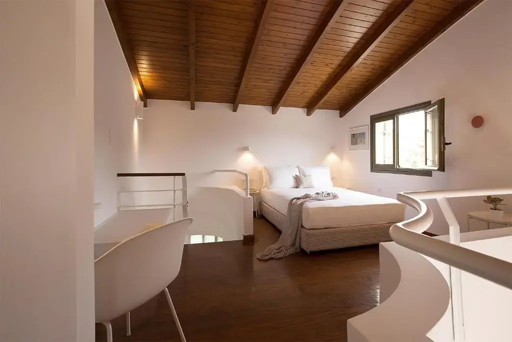 Villa Pefki