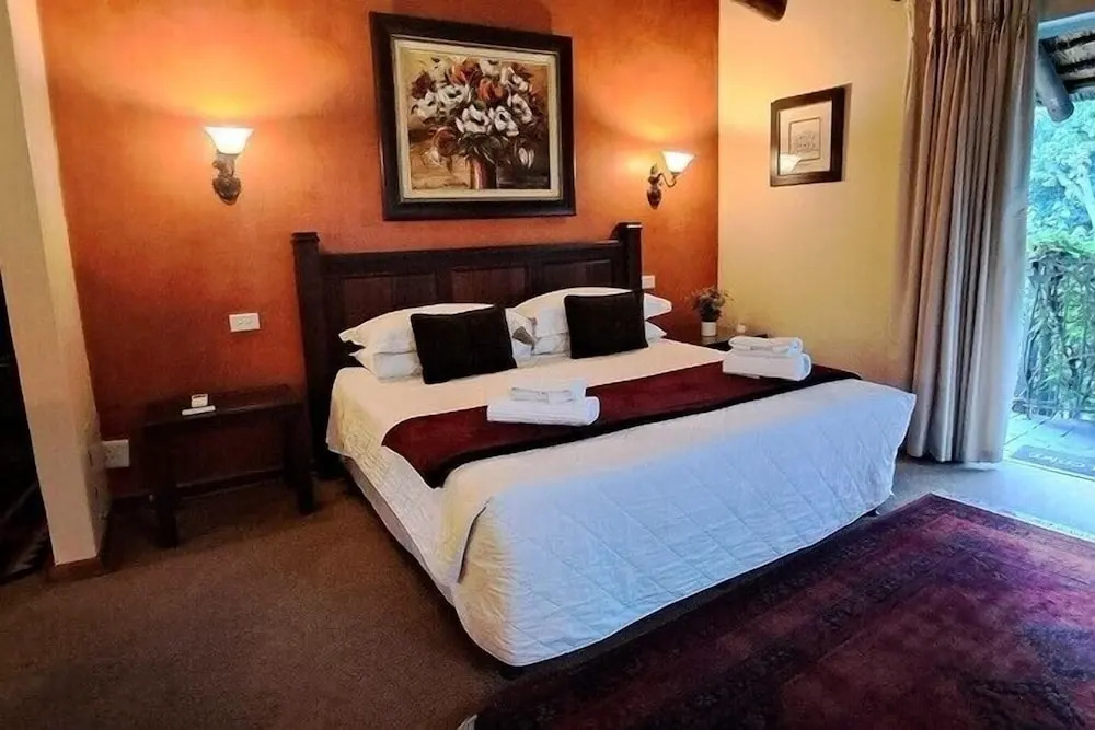 De Witte Guest House
