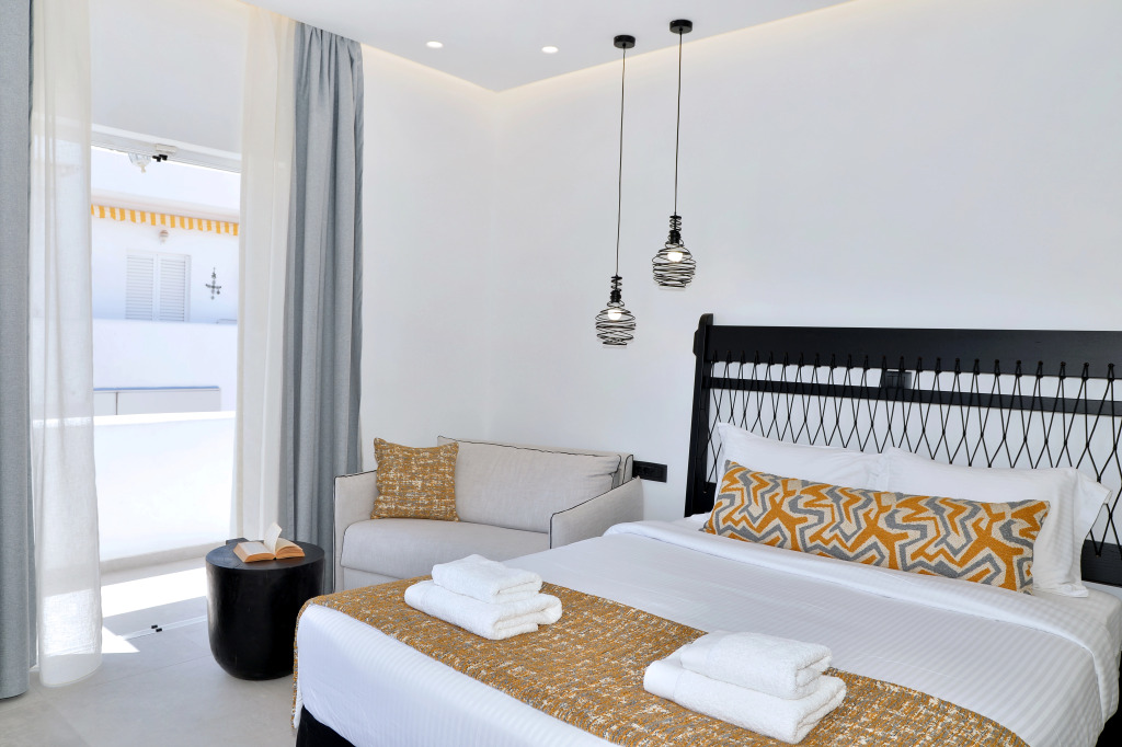 Yianna Hotel